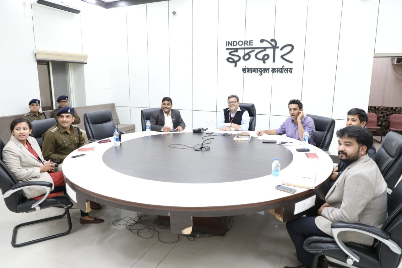 युवा नीति विचार विमर्श परिचर्चा हुई सम्पन्न, 35 वर्ष से कम उम्र के अधिकारियों ने दिये महत्वपूर्ण सुझाव