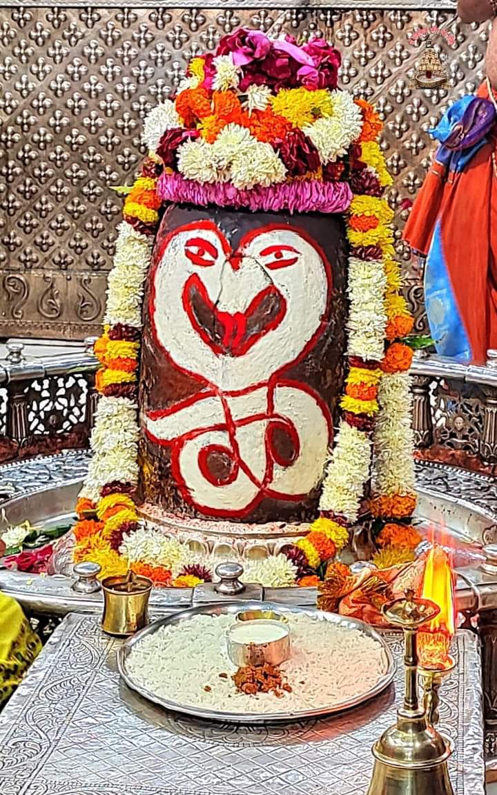 Live Darshan : कीजिए देश भर के प्रमुख मंदिरों के शुभ दर्शन