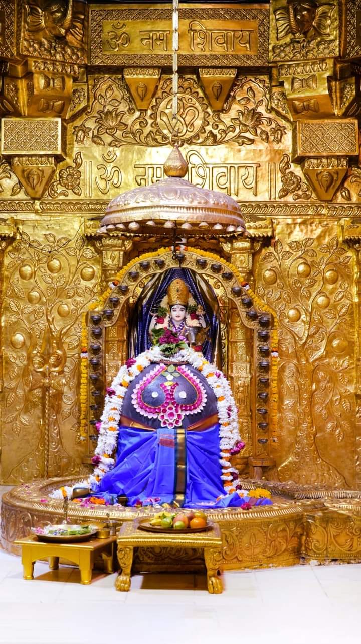 Live Darshan : कीजिए देश भर के प्रमुख मंदिरों के शुभ दर्शन