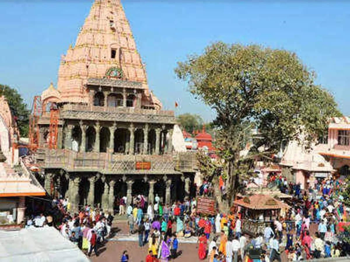 New Year 2023: भगवान महाकाल के आंगन में उमड़ेगा भक्तों का सैलाब, नए साल पर 6 लाख से ज्यादा श्रद्धालु करेंगे दर्शन
