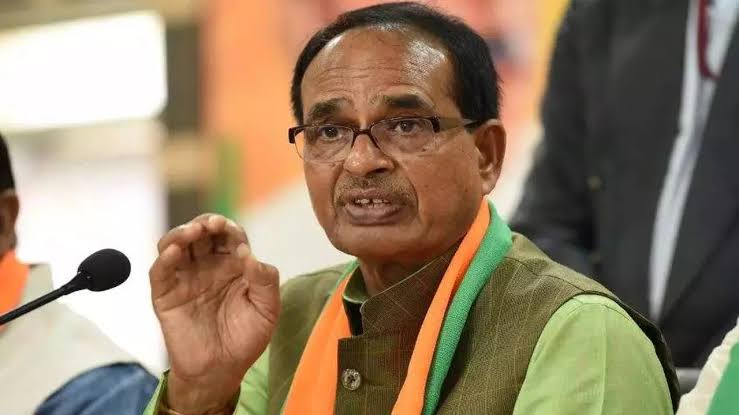 विक्रमोत्सव की तैयारियों को लेकर सीएम शिवराज ने लिया जायजा, ये प्रमुख होगी गतिविधियां