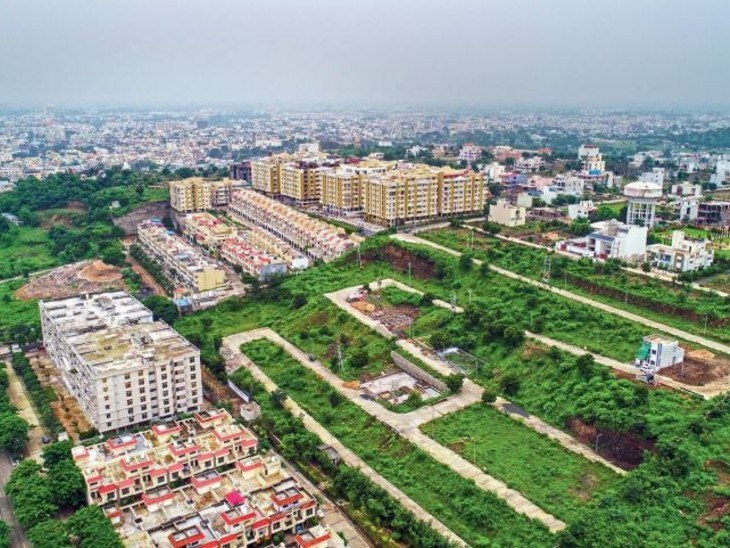 Indore : मास्टर प्लान 2021 का कार्यकाल हुआ पूरा, अगला मास्टर प्लान कब होगा शुरू!