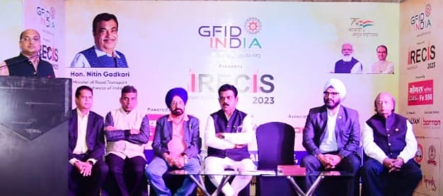इंदौर करेगा दुबई की तर्ज पर इंफ्रास्ट्रक्चर का निर्माण