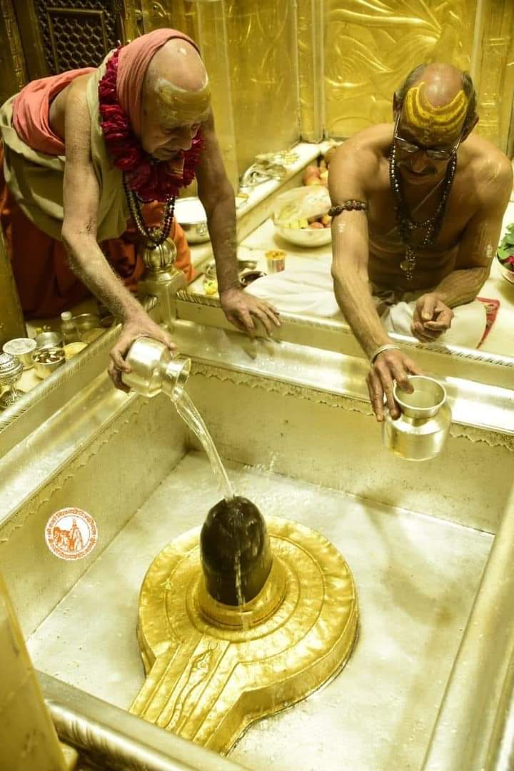 Live Darshan : कीजिए देश भर के प्रमुख मंदिरों के दर्शन