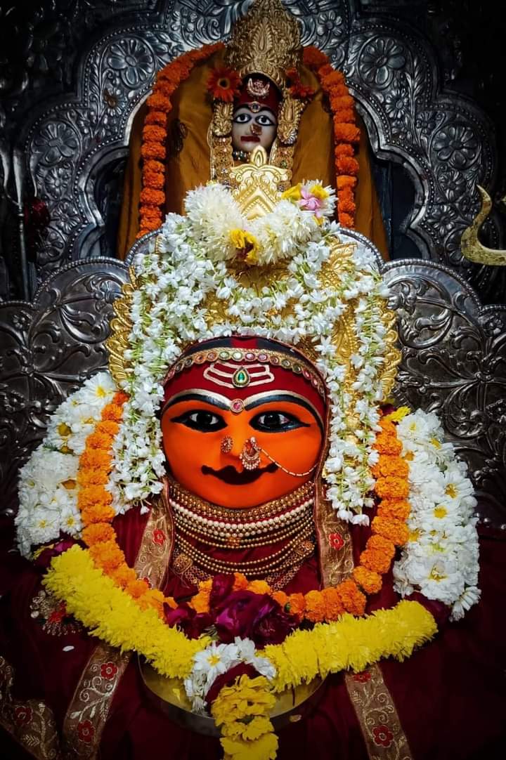Live Darshan : कीजिए देश भर के प्रमुख मंदिरों के दर्शन