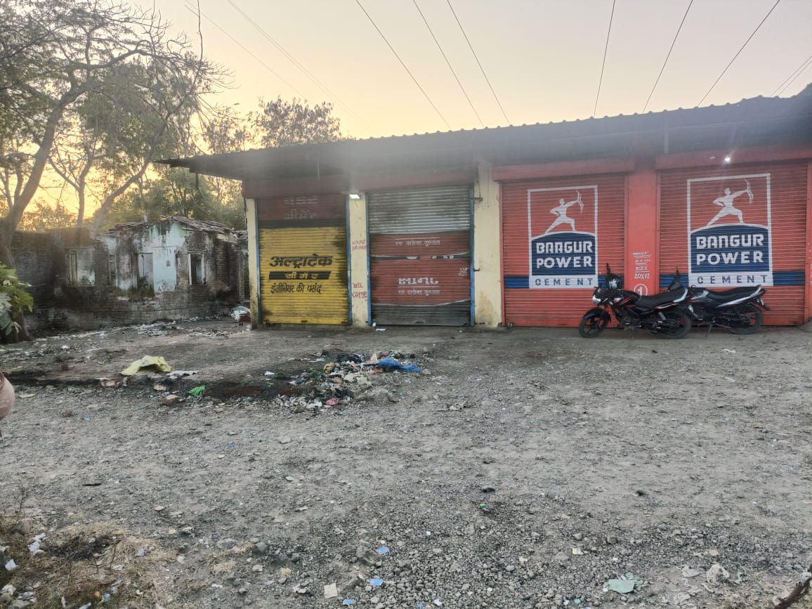हातोद में प्रशासन की बड़ी कार्यवाही, दो करोड़ रूपये की शासकीय भूमि को कराया गया अतिक्रमण मुक्त