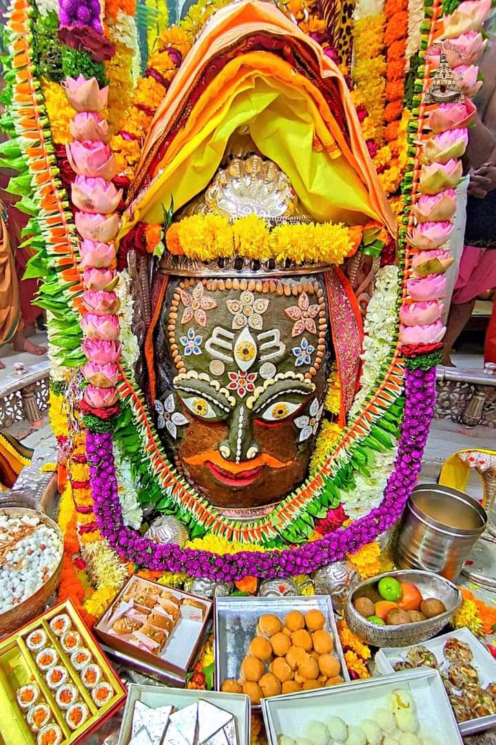 Live Darshan : कीजिये देश भर के मंदिरों से लाइव दर्शन