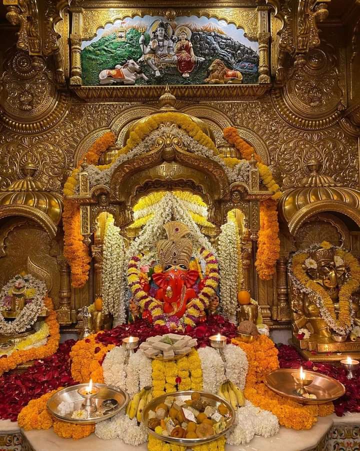Live Darshan : कीजिये देश भर के मंदिरों से लाइव दर्शन