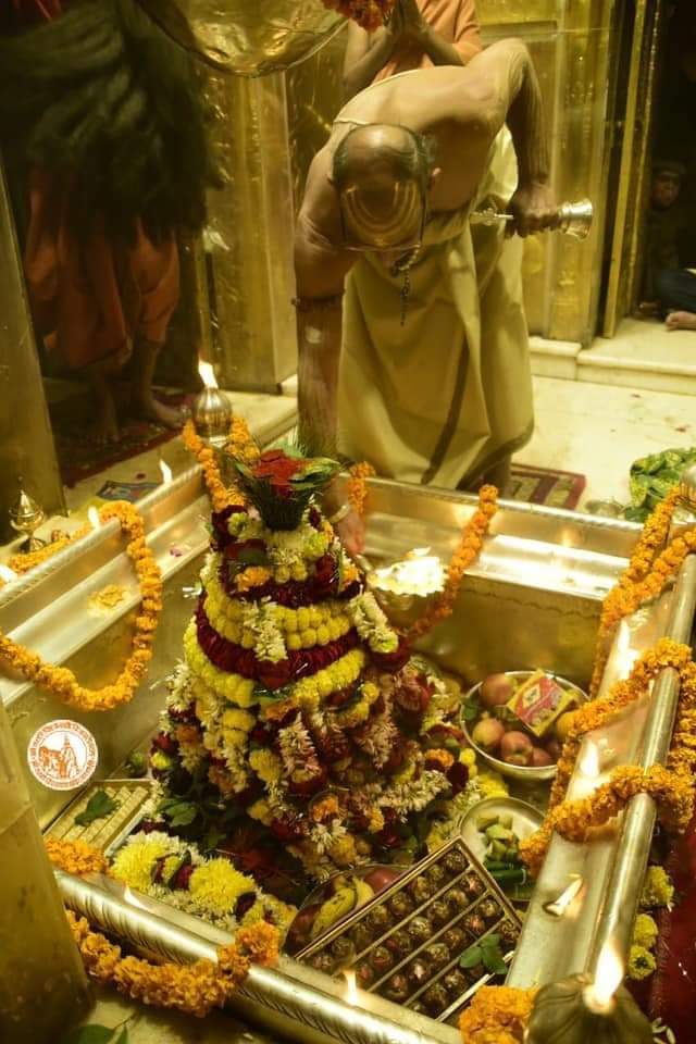 Live Darshan : कीजिये देश भर के मंदिरों से लाइव दर्शन