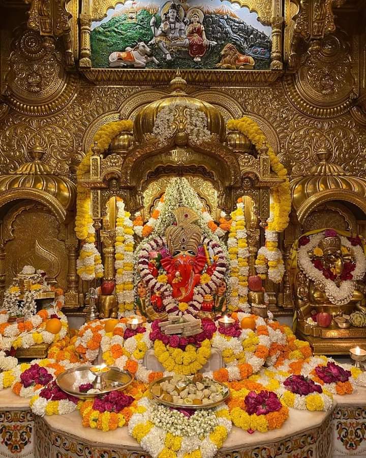 Live Darshan: कीजिये देश भर के मंदिरो से लाइव दर्शन