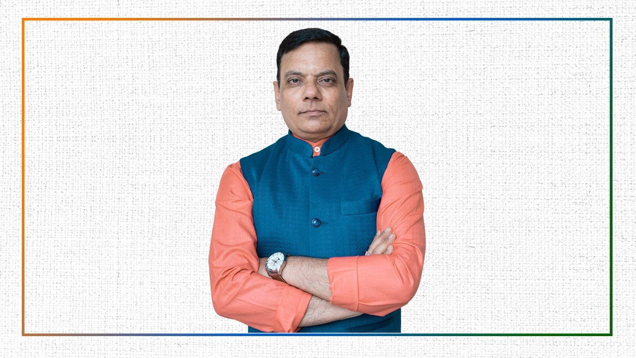 अब मध्य प्रदेश में होगी वास्तविकता की बात, वाभापा को मिलेगा जनता का साथ – डॉ वरदमूर्ति मिश्र