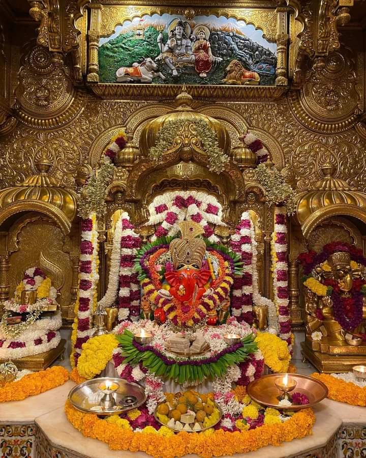Live Darshan : कीजिये देश भर के मंदिरो के लाइव दर्शन हमारे साथ