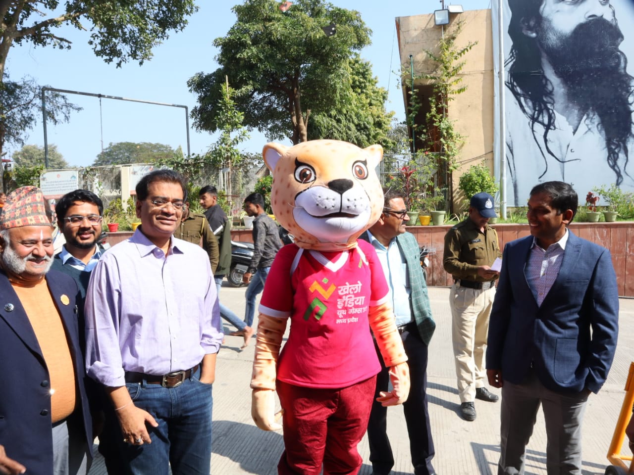 Khelo India 2023 : उज्जैन को मिली खेलो इंडिया की मेजबानी, जाने गेम्स का शेड्यूल