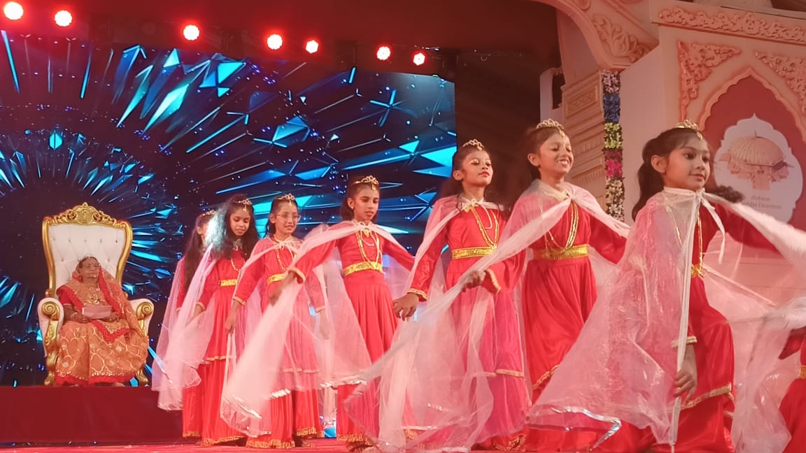 धर्म तीर्थ के प्रवर्तक प्रथम तीर्थंकर बालक ऋषभदेव का जन्म महोत्सव आज, 1008 कलशों से होगा जन्माभिषेक