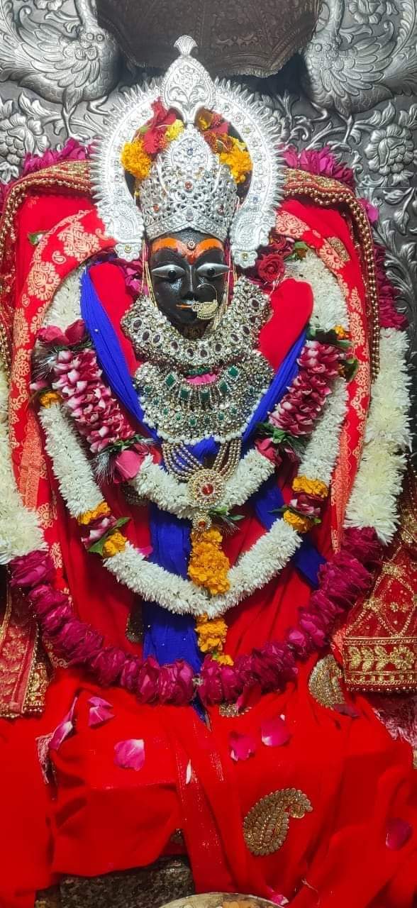 Live Darshan : कीजिए देश भर के मंदिरों के दर्शन हमारे साथ लाइव
