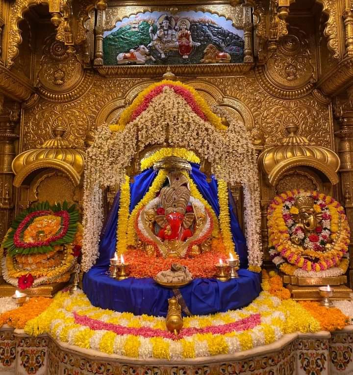 Live Darshan : कीजिए देश भर के मंदिरों के दर्शन हमारे साथ लाइव