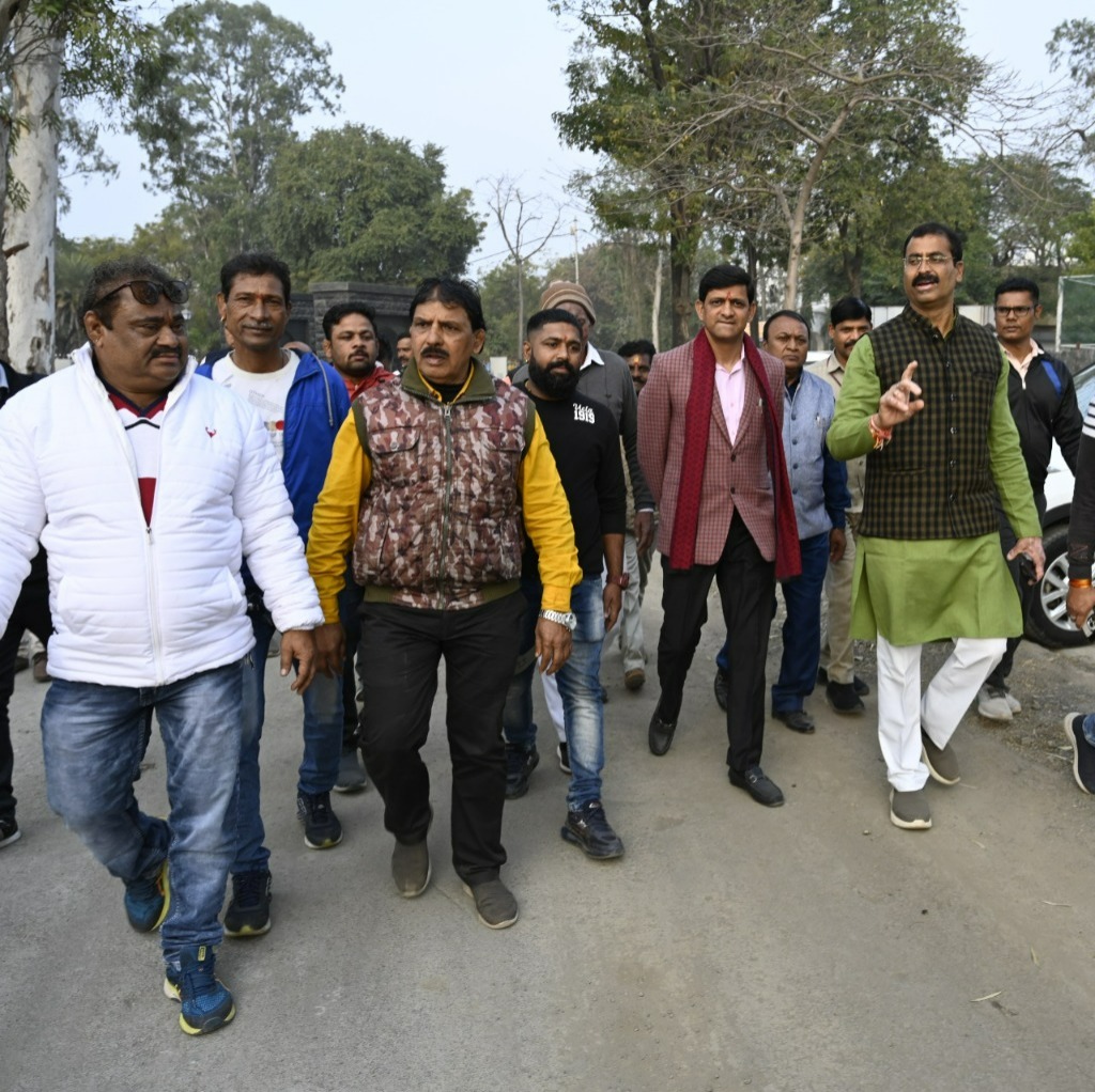 इंदौर : महापौर केसरी कुश्ती का फरवरी में आयोजन, महिला पहलवान भी होगी शामिल