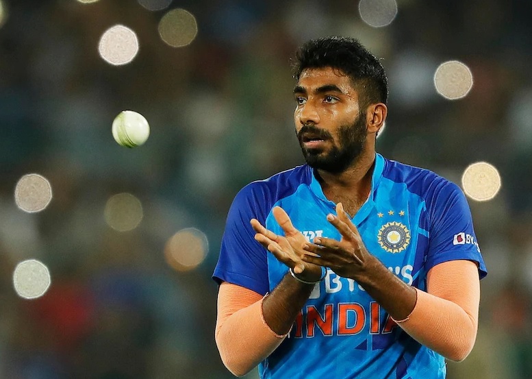 BCCI का बड़ा फैसला, टीम इंडिया में शामिल हुए जसप्रीत बुमराह
