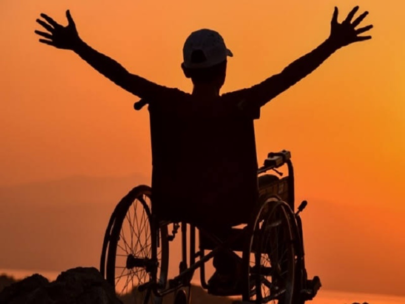 चिन्हित श्रेणी के दिव्यांगों को अधिकारों और संपत्तियों के संरक्षण के लिए मिलेगी लीगल गॉर्जियनशीप