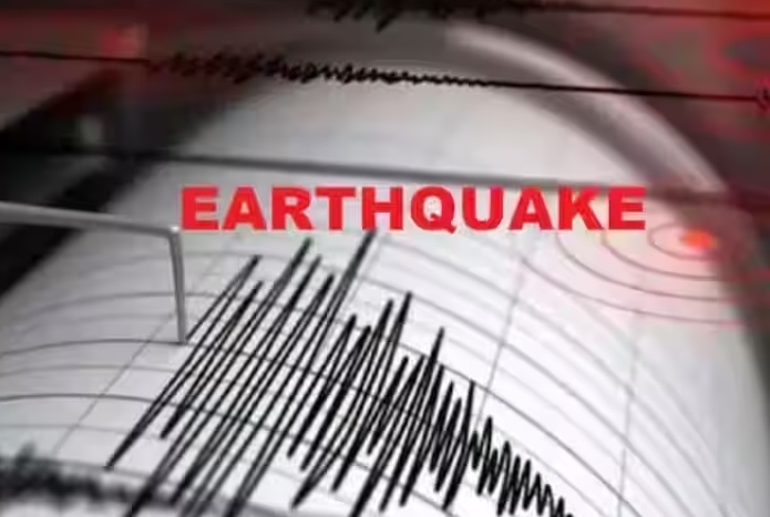 Earthquake of magnitude 6.8 hits Afghanistan and Tajikistan