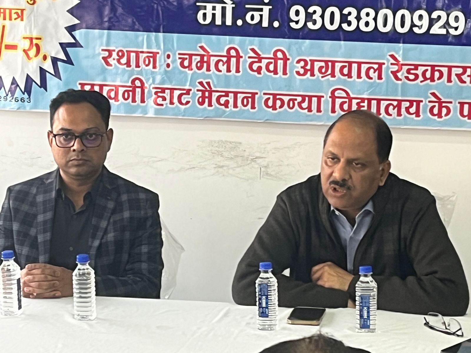 इंदौरवासियों के लिए शुरू हुई नई सुविधा, कम दाम में करवा सकेंगे महंगी जांचें और सोनोग्राफी
