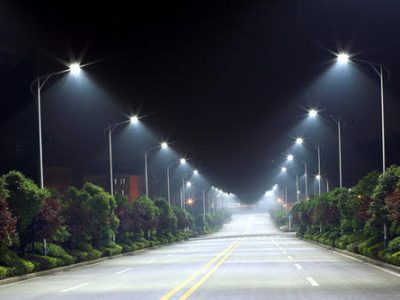 इंदौर नगर निगम का मास्टर प्लान, हर साल बचेगी करोड़ो रुपए की बिजली, बदली गई 7 हजार सेंट्रल एलईडी लाइट