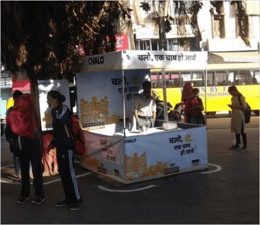 Indore : शहर में Chalo एप के 4 लाख से ज्यादा यूजर, ऑफलाइन पास बनवाने वालों में सबसे ज्यादा स्टूडेंट