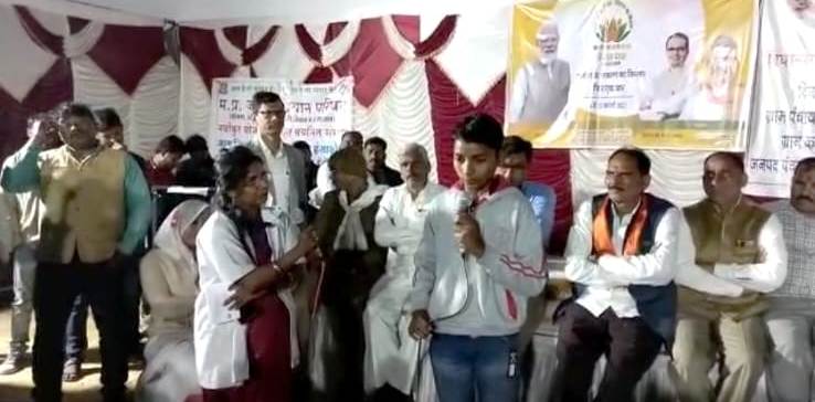 आयुष्मान भारत निरामयम योजना की सहायता से चेतन अब सुनेगा भी और जवाब भी देगा