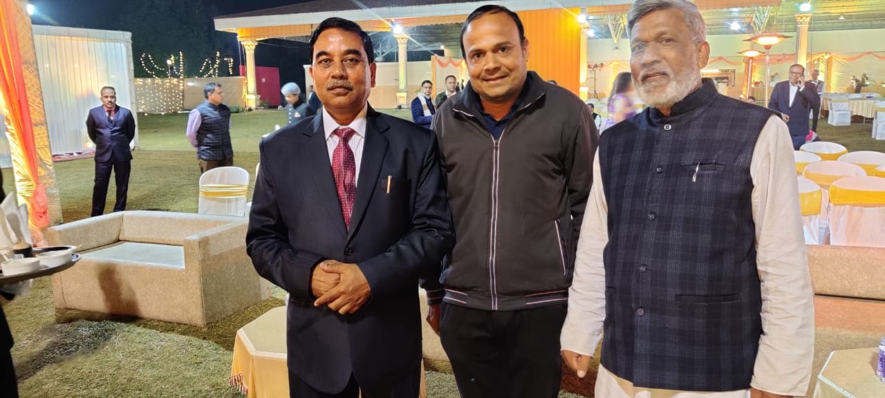 मध्य प्रदेश पिछड़ा वर्ग अधिकारी कर्मचारी संघ का महात्मा ज्योतिबा फुले सम्मान हेतु प्रविष्टियां आमंत्रित