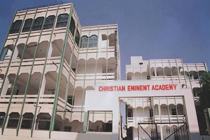 Christian Eminent College