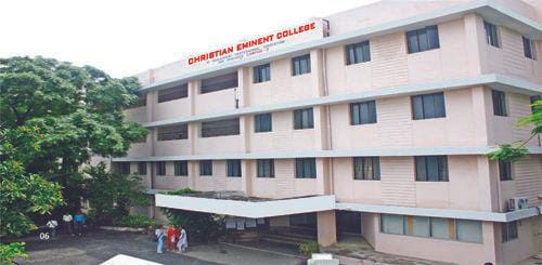 इंदौर में 1996 में क्रिश्चियन एमिनेंट कॉलेज (Christian Eminent College) की हुई थी स्थापना, स्टूडेंट्स को दी जा रही बेहतर शिक्षा