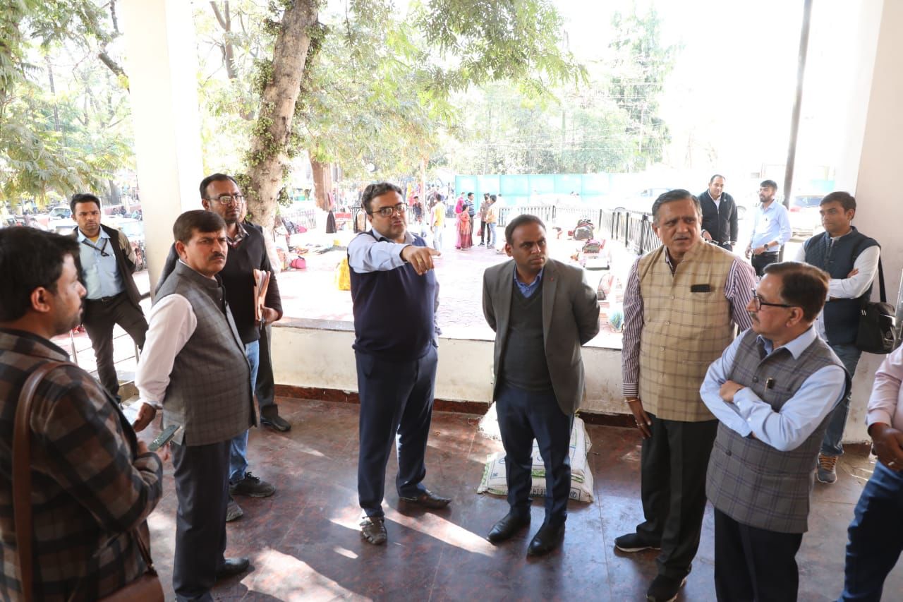 मुख्यमंत्री शिवराज सिंह चौहान 13 फरवरी को आएंगे इंदौर