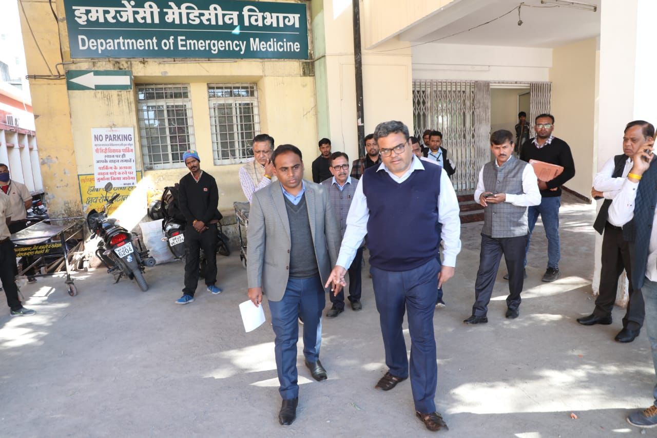 मुख्यमंत्री शिवराज सिंह चौहान 13 फरवरी को आएंगे इंदौर