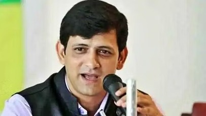 इंदौर : महापौर द्वारा नगर निगम को विद्यार्थी परिषद के कार्यक्रम का सह आयोजक बनाना शासकीय एजेंसी का दुरुपयोग