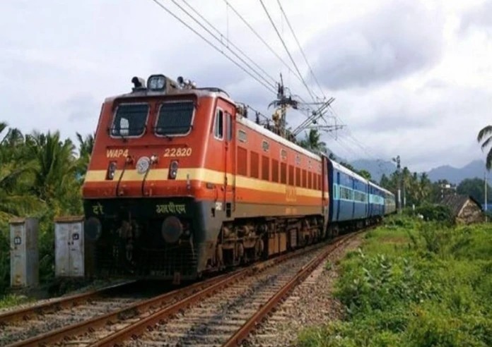 Holi Special Trains