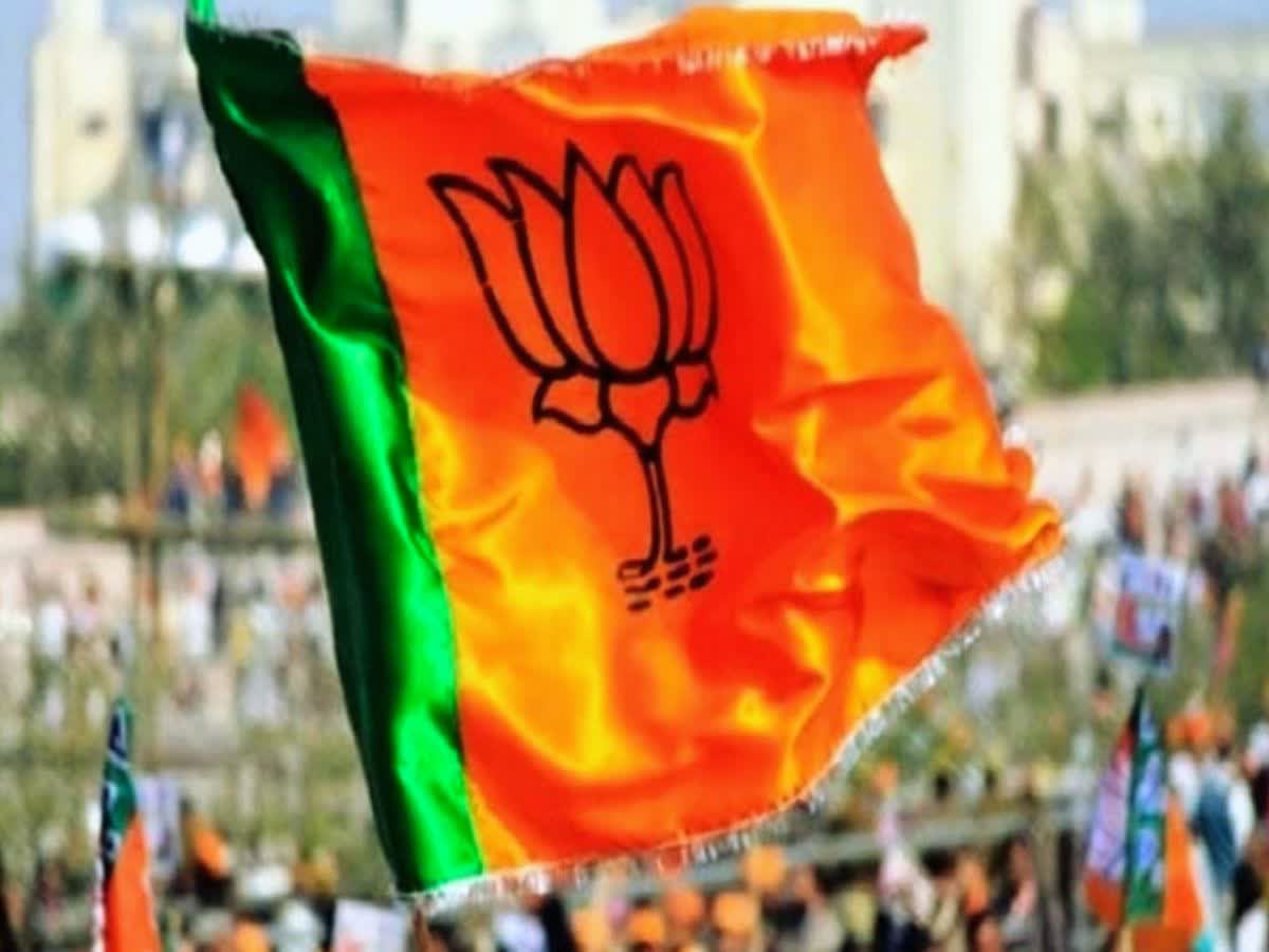 सत्ता का रसूख, भाजपा नेता के कुकृत्य ने बिखेर दिया परिवार