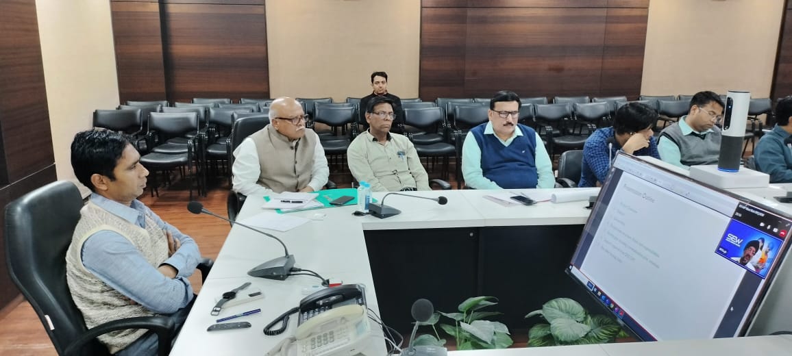 ऊर्जा क्षेत्र में कार्य करेगा यूएस से जुड़ा दल