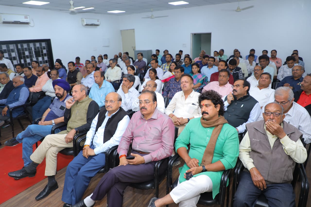 आने वाले समय में भारत की अर्थव्यवस्था विश्वस्तर पर होगी और भारत की ताकत बढेगी