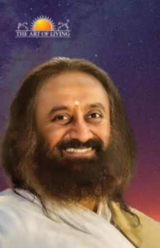 गुरुदेव श्री श्री रविशंकर का 4 वर्षों बाद मुंबई में होगा आगमन, महासत्संग में शामिल होंगे हजारों लोग