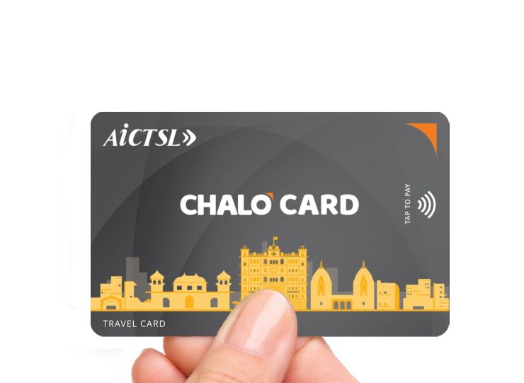 चलो वॉलेट कार्ड की होगी ऑनलाइन होम डिलीवरी, लाईन में घंटो खड़े रहकर नहीं करना होगा इंतजार