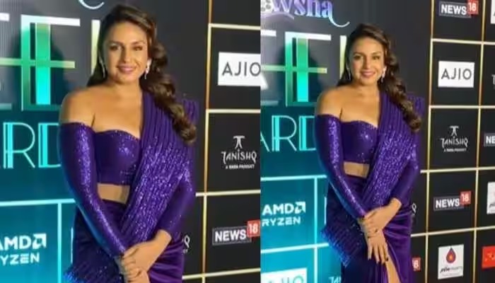 Huma Qureshi latest pictures