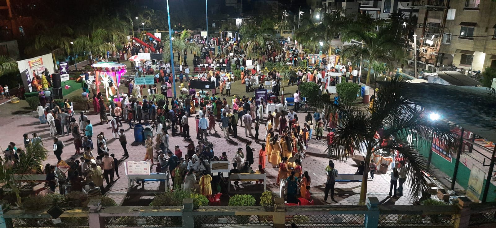 देश के सबसे स्वच्छ शहर का एक ऐसा अनोखा उद्यान, जिसका धूमधाम से मनाया जाता जन्मदिन