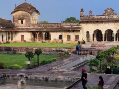 भोपाल के इस्लामनगर गांव का बदला गया नाम, जगदीशपुर बनी नई पहचान, नोटिफिकेशन जारी