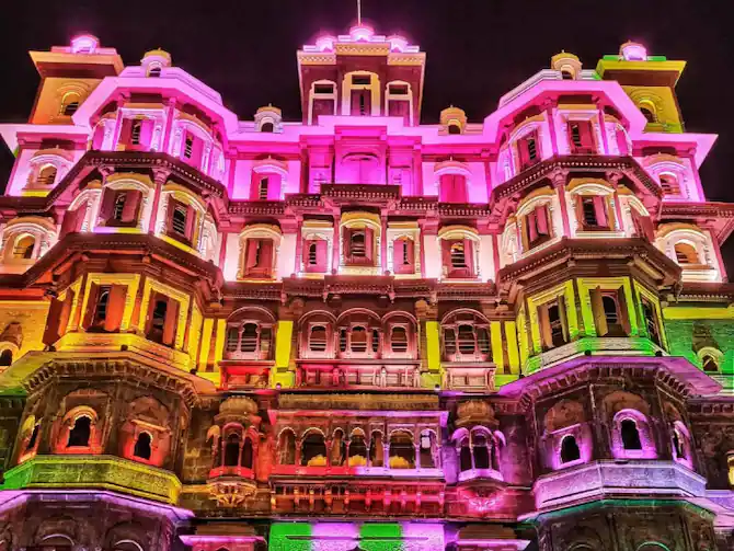 Indore : खत्म हुआ होलिका दहन को लेकर कन्फ्यूजन, राजवाड़ा में 6 मार्च को मनाई जाएंगी सरकारी होली,