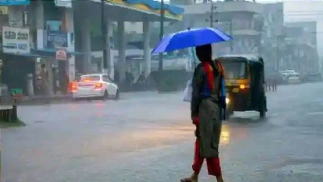 IMD Alert: अगले 3 दिनों तक इन 10 जिलों में बरसेंगे बादल, मौसम विभाग ने जारी किया अलर्ट