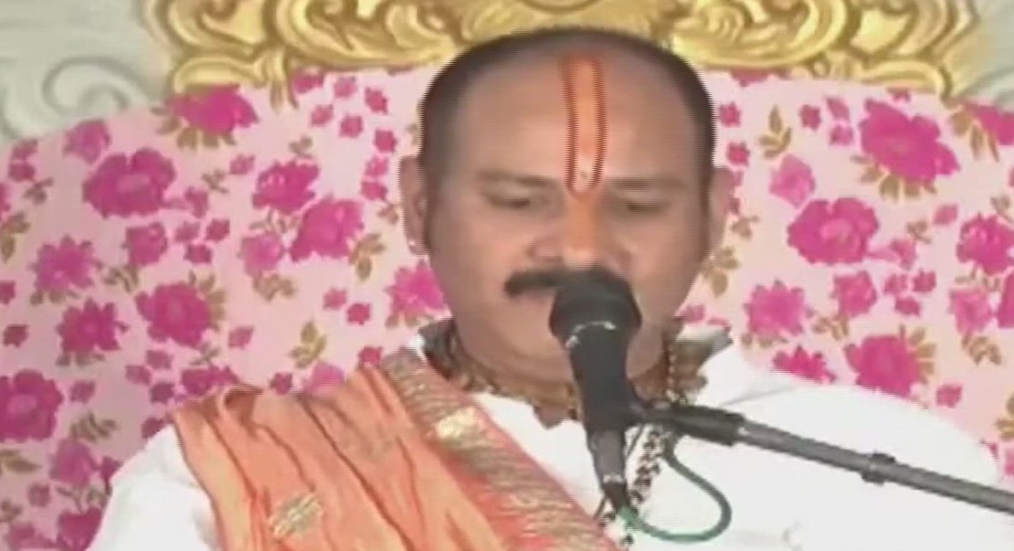 Rudraksh festival : रुद्राक्ष महोत्सव को लेकर प्रदीप मिश्रा ने सीहोर वालों को सुनाई खरी खोटी, कहा- मैं इन्हें परख नहीं पाया