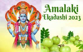Amalaki Ekadashi 2023 : आज आमलकी एकादशी पर करें ऐसा उपाय, होगा धन का लाभ, नहीं होगी पैसों की तंगी