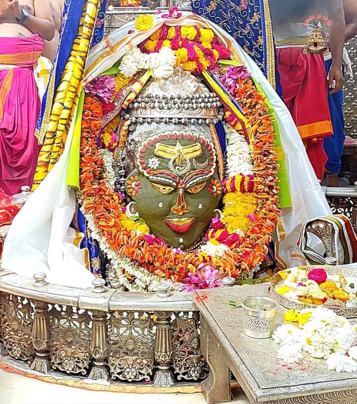 Live Darshan : कीजिये हमारे साथ देश के प्रमुख मंदिरो के शुभ दर्शन लाइव
