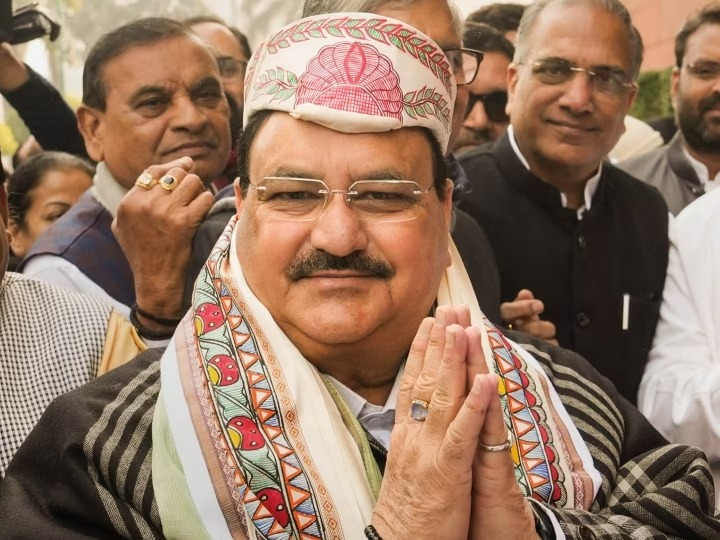 राष्ट्रीय अध्यक्ष JP नड्डा 27 मार्च को करेंगे मप्र भाजपा के नए मुख्यालय का भूमिपूजन, 25 साल बाद तैयार हो रही हाईटेक बिल्डिंग