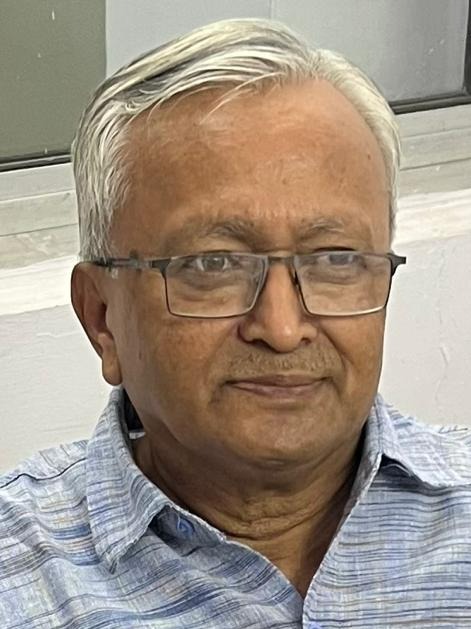 Indore : अरविन्द जवलेकर प्रधानमंत्री निर्वाचित